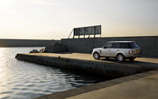 Cars wallpapers Land Rover Range Rover - 2010