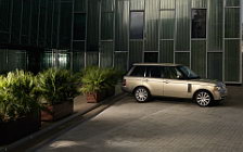 Cars wallpapers Land Rover Range Rover - 2010