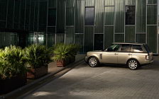 Cars wallpapers Land Rover Range Rover - 2010