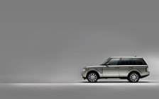 Cars wallpapers Land Rover Range Rover - 2010