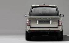 Cars wallpapers Land Rover Range Rover - 2010