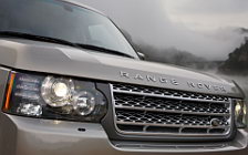 Cars wallpapers Land Rover Range Rover - 2010