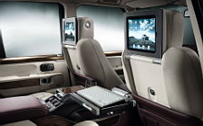 Cars wallpapers Range Rover Autobiography Ultimate Edition - 2011