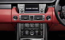 Cars wallpapers Land Rover Range Rover Autobiography - 2011