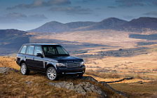 Cars wallpapers Land Rover Range Rover - 2011