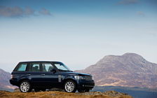 Cars wallpapers Land Rover Range Rover - 2011