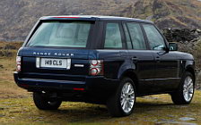 Cars wallpapers Land Rover Range Rover - 2011