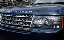 Cars wallpapers Land Rover Range Rover - 2011