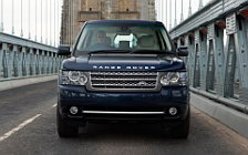 Cars wallpapers Land Rover Range Rover - 2011