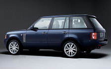Cars wallpapers Land Rover Range Rover - 2011