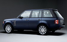 Cars wallpapers Land Rover Range Rover - 2011