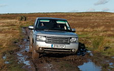 Cars wallpapers Land Rover Range Rover Autobiography - 2012