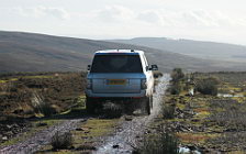 Cars wallpapers Land Rover Range Rover Autobiography - 2012