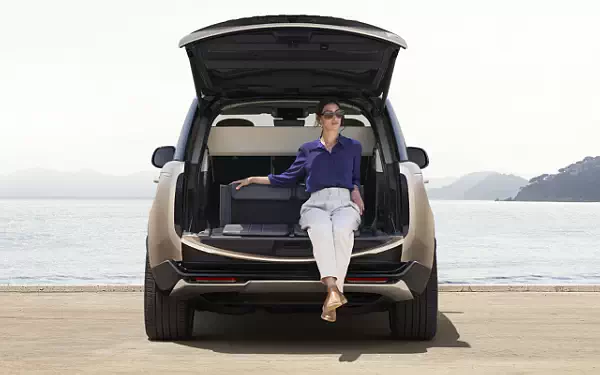 Cars wallpapers Range Rover Autobiography - 2022