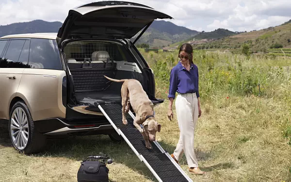 Cars wallpapers Range Rover Autobiography - 2022