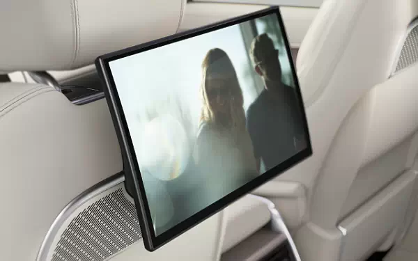 Cars wallpapers Range Rover Autobiography - 2022