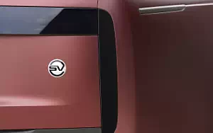 Cars wallpapers Range Rover SV Intrepid - 2022