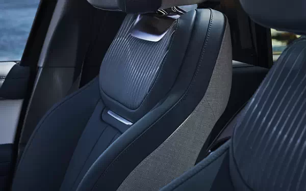 Cars wallpapers Range Rover SV Asilomar - 2025