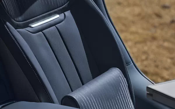 Cars wallpapers Range Rover SV Asilomar - 2025