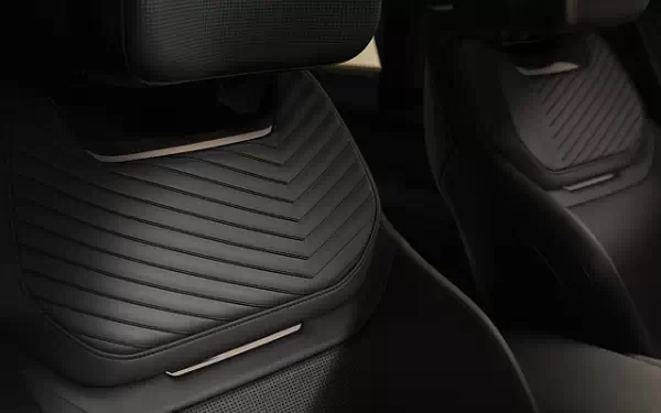 Cars wallpapers Range Rover SV Black - 2025