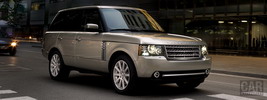 Land Rover Range Rover - 2010