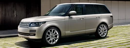 Land Rover Range Rover Autobiography - 2013