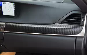 Cars wallpapers Lexus GS 350 AWD F SPORT CA-spec - 2016