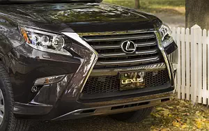 Cars wallpapers Lexus GX 460 CA-spec - 2014