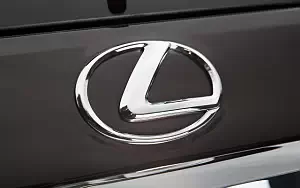 Cars wallpapers Lexus GX 460 CA-spec - 2014