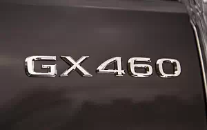 Cars wallpapers Lexus GX 460 CA-spec - 2014