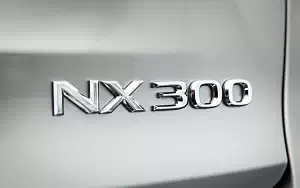 Cars wallpapers Lexus NX 300 F SPORT CA-spec - 2017