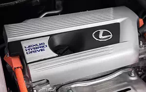 Cars wallpapers Lexus NX 300h CA-spec - 2017