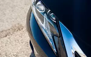 Cars wallpapers Lexus ES 300h US-spec - 2015