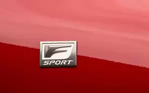 Cars wallpapers Lexus IS 350 F SPORT US-spec - 2013