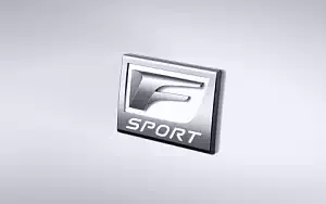 Cars wallpapers Lexus IS 350 F SPORT US-spec - 2013