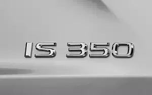 Cars wallpapers Lexus IS 350 US-spec - 2013