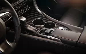 Cars wallpapers Lexus RX 450h US-spec - 2016