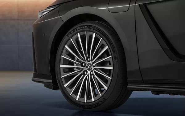 Cars wallpapers Lexus ES 350e - 2025