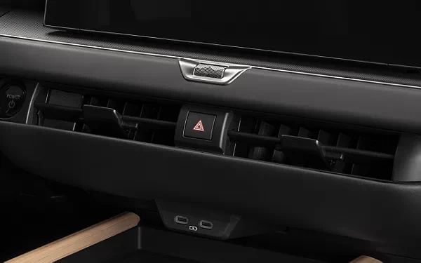 Cars wallpapers Lexus ES 350e - 2025