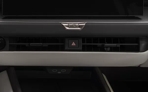 Cars wallpapers Lexus ES 500e AWD - 2025