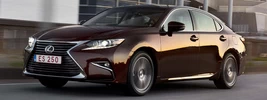 Lexus ES 250 - 2015