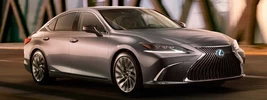 Lexus ES 300h - 2018