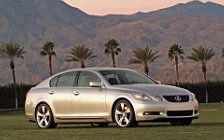 Lexus GS430 - 2005