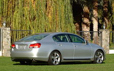 Lexus GS430 - 2005