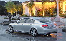 Lexus GS430 - 2005