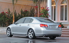 Lexus GS430 - 2005