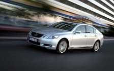 Lexus GS430 - 2005