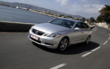 Lexus GS430 - 2005