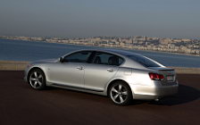 Lexus GS430 - 2005
