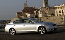 Lexus GS430 - 2005